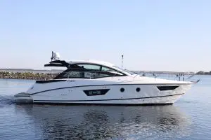 Thumbnail von Beneteau Gran Turismo 40