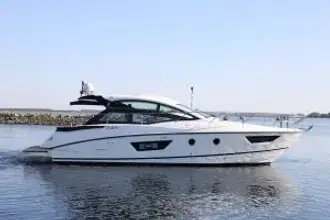 Thumbnail von Beneteau Gran Turismo 40