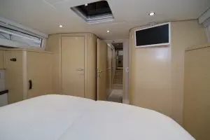 Thumbnail von Greenline 48 Fly Caruto