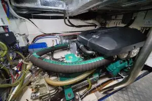 Thumbnail von Greenline 48 Fly Caruto