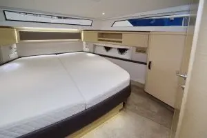 Thumbnail von Greenline 48 Fly Caruto