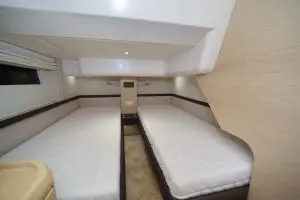 Thumbnail von Greenline 48 Fly Caruto