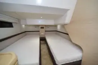 Thumbnail von Greenline 48 Fly Caruto