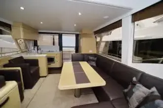 Thumbnail von Greenline 48 Fly Caruto