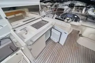 Thumbnail von Greenline 48 Fly Caruto