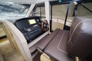 Thumbnail von Greenline 48 Fly Caruto