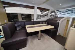 Thumbnail von Greenline 48 Fly Caruto