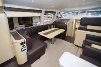 Thumbnail von Greenline 48 Fly Caruto