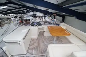 Thumbnail von Greenline 48 Fly Caruto