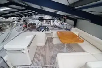 Thumbnail von Greenline 48 Fly Caruto