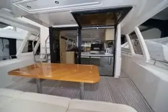 Thumbnail von Greenline 48 Fly Caruto