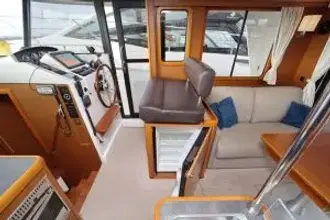 Thumbnail von Beneteau Swift Trawler 34 Zephyr