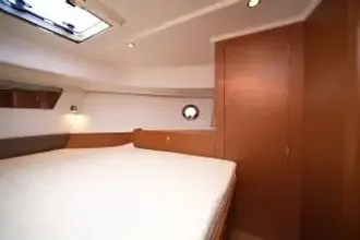 Thumbnail von Beneteau Swift Trawler 34 Zephyr