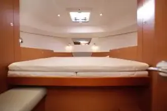 Thumbnail von Beneteau Swift Trawler 34 Zephyr