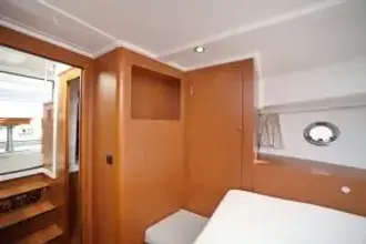 Thumbnail von Beneteau Swift Trawler 34 Zephyr