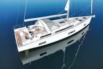 Thumbnail von Beneteau Oceanis Yacht 54