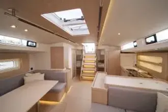Thumbnail von Beneteau Oceanis Yacht 54