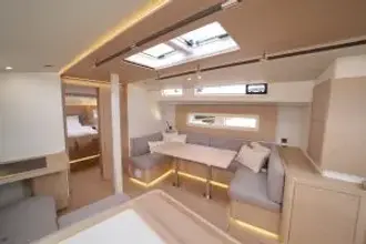 Thumbnail von Beneteau Oceanis Yacht 54