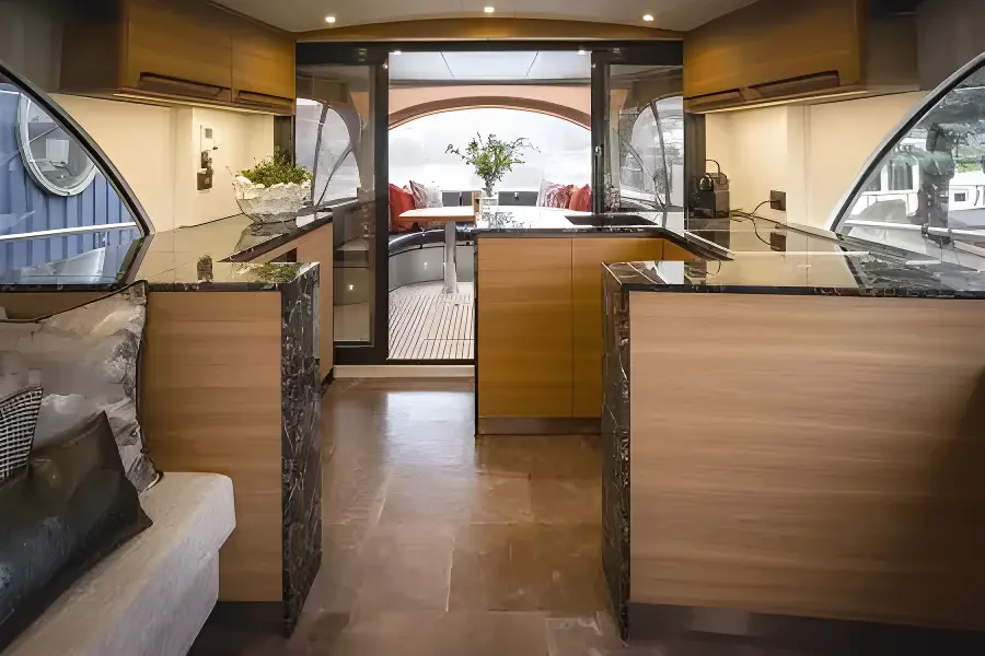 Thumbnail von Holterman 54 Commander Bella Donna