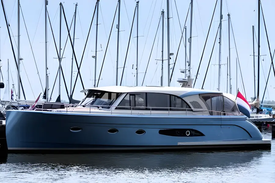 Thumbnail von Holterman 54 Commander Bella Donna