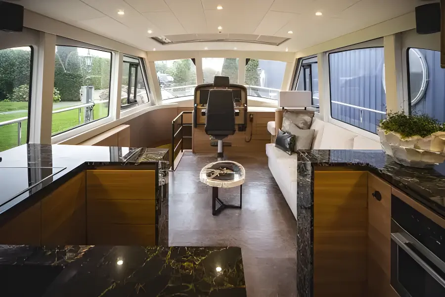 Thumbnail von Holterman 54 Commander Bella Donna