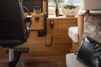 Thumbnail von Holterman 54 Commander Bella Donna