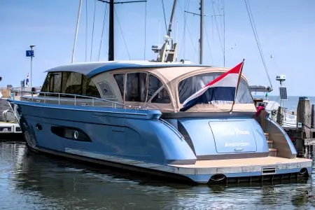 Thumbnail von Holterman 54 Commander Bella Donna