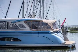 Thumbnail von Holterman 54 Commander Bella Donna