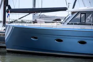 Thumbnail von Holterman 54 Commander Bella Donna