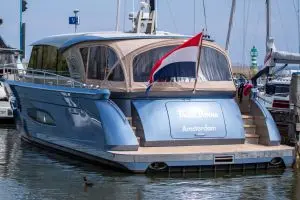 Thumbnail von Holterman 54 Commander Bella Donna