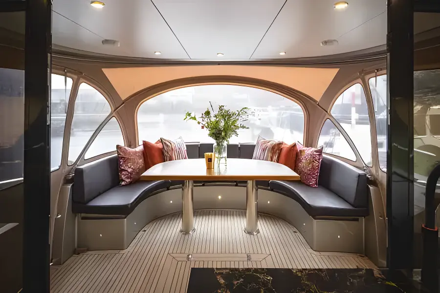 Thumbnail von Holterman 54 Commander Bella Donna