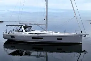 Thumbnail von Beneteau Oceanis 51.1