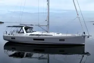 Thumbnail von Beneteau Oceanis 51.1