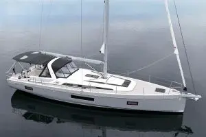 Thumbnail von Beneteau Oceanis 51.1