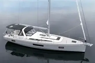 Thumbnail von Beneteau Oceanis 51.1