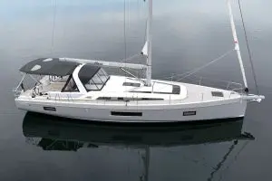 Thumbnail von Beneteau Oceanis 51.1