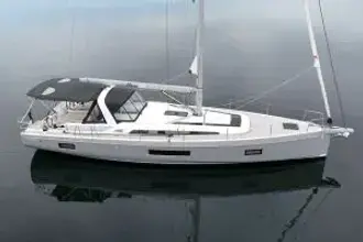 Thumbnail von Beneteau Oceanis 51.1