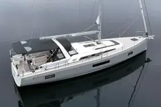 Thumbnail von Beneteau Oceanis 51.1