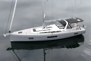 Thumbnail von Beneteau Oceanis 51.1
