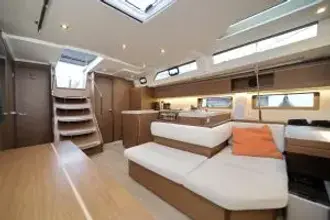 Thumbnail von Beneteau Oceanis 51.1