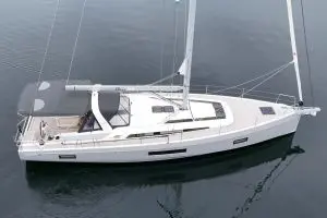 Thumbnail von Beneteau Oceanis 51.1