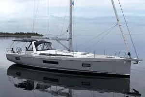 Thumbnail von Beneteau Oceanis 51.1