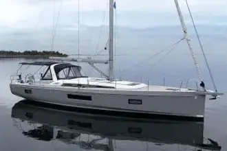 Thumbnail von Beneteau Oceanis 51.1