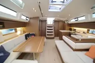 Thumbnail von Beneteau Oceanis 51.1