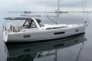 Thumbnail von Beneteau Oceanis 51.1