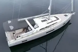 Thumbnail von Beneteau Oceanis 51.1