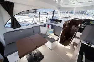 Thumbnail von Beneteau Antares 11 Fly