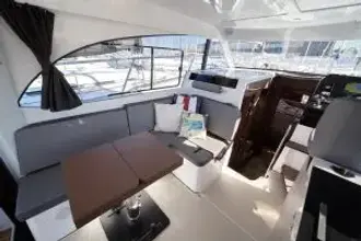 Thumbnail von Beneteau Antares 11 Fly