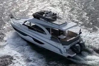 Thumbnail von Beneteau Antares 11 Fly