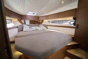 Thumbnail von Beneteau Antares 11 Fly